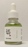 Beauty of Joseon Calming Serum: Green tea + Panthenol 30ml - LoveToGlow