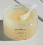 Aromatica Orange Cleansing Sherbet 150g - LoveToGlow