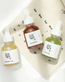 Beauty of Joseon Repair Serum: Ginseng + Snail Mucin 30ml - LoveToGlow