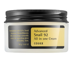 COSRX - Advanced Snail 92 All In One Cream 100ml - LoveToGlow
