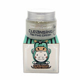 Elizavecca - Donkey Creamy Cleansing Melting Cream 100g - LoveToGlow