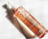 G9SKIN - Grapefruit Vita Bubble Oil Foam 210g - LoveToGlow
