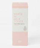 G9SKIN - White In Milk Toner 300ml - LoveToGlow