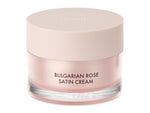 Heimish Bulgarian Rose Satin Cream 55ml - LoveToGlow