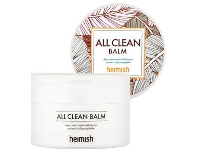 Heimish - All Clean Balm 120ml - LoveToGlow