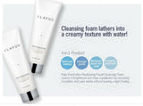 KLAVUU Pure Pearlsation Revitalizing Facial Cleansing Foam - LoveToGlow