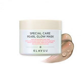 KLAVUU Special Care Pearl Glow Mask 100ml - LoveToGlow