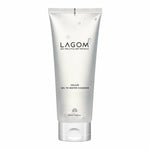 LAGOM Cellup Gel to Water Cleanser - 220ml - LoveToGlow
