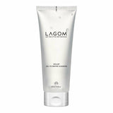 LAGOM Cellup Gel to Water Cleanser - 220ml - LoveToGlow