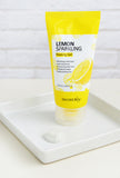 Secret Key - Lemon Sparkling Peeling Gel 120ml - LoveToGlow
