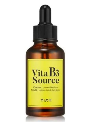 TIA'M - Vita B3 Source Serum 40ml - LoveToGlow