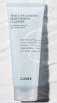 COSRX - Hydrium Triple Hyaluronic Moisture Cleanser 150ml - LoveToGlow