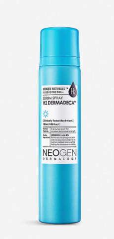 NEOGEN - Dermalogy Serum Spray H2 Dermadeca-120ml - LoveToGlow
